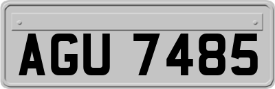 AGU7485