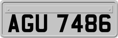 AGU7486
