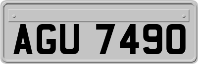AGU7490