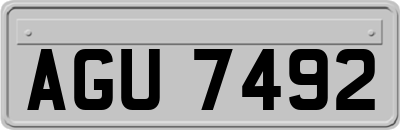 AGU7492