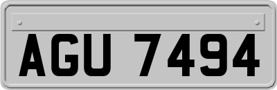 AGU7494