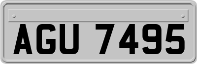 AGU7495