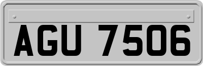 AGU7506