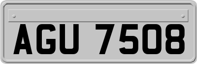 AGU7508
