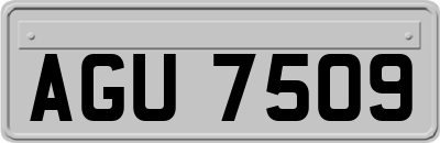 AGU7509