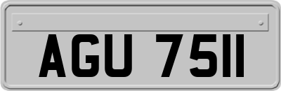 AGU7511