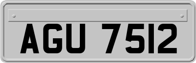 AGU7512