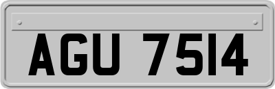 AGU7514