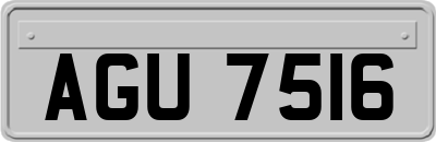 AGU7516