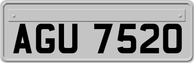 AGU7520