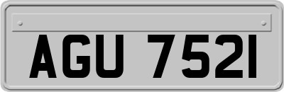 AGU7521