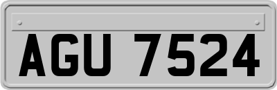 AGU7524