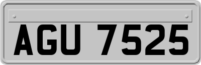 AGU7525