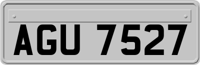 AGU7527
