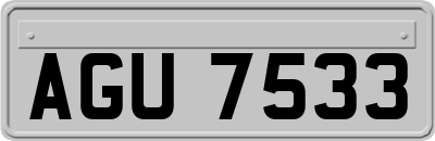 AGU7533