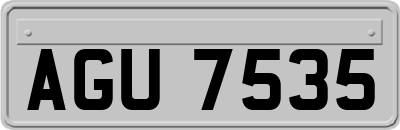 AGU7535