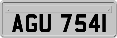 AGU7541