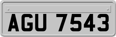 AGU7543