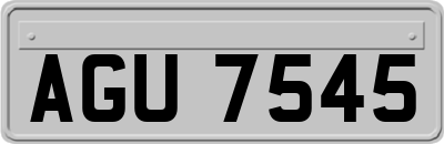 AGU7545