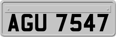 AGU7547