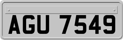 AGU7549