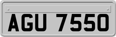 AGU7550