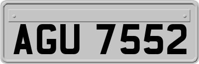 AGU7552