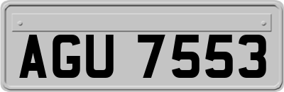 AGU7553