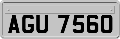 AGU7560