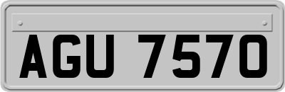 AGU7570