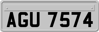 AGU7574