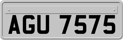 AGU7575