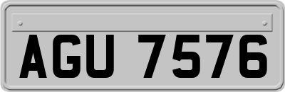 AGU7576