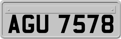 AGU7578