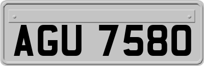 AGU7580