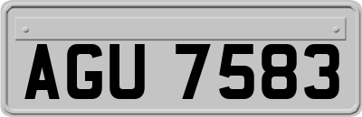 AGU7583