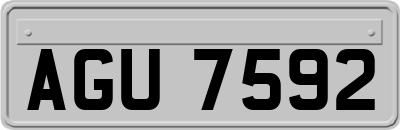 AGU7592