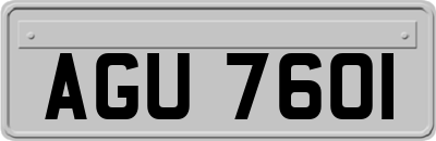 AGU7601