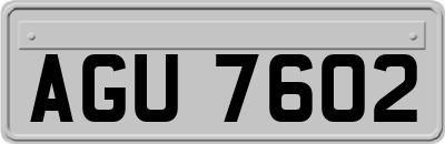 AGU7602