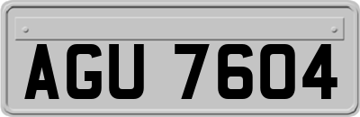 AGU7604