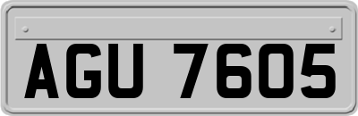 AGU7605
