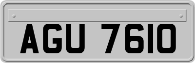 AGU7610