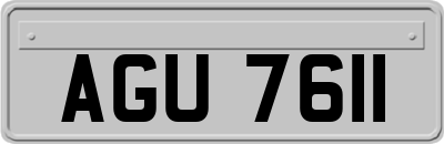 AGU7611
