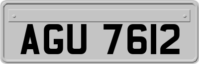 AGU7612