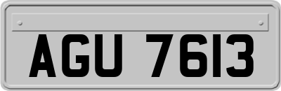 AGU7613