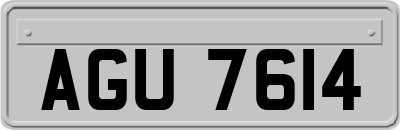 AGU7614