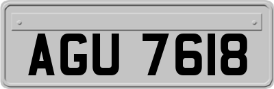 AGU7618