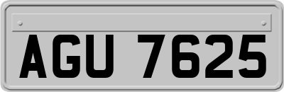 AGU7625