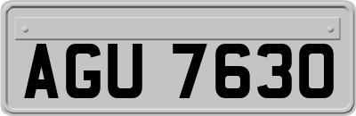 AGU7630