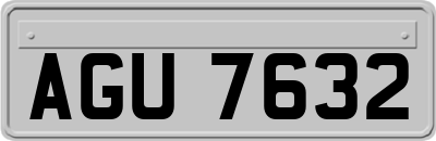 AGU7632
